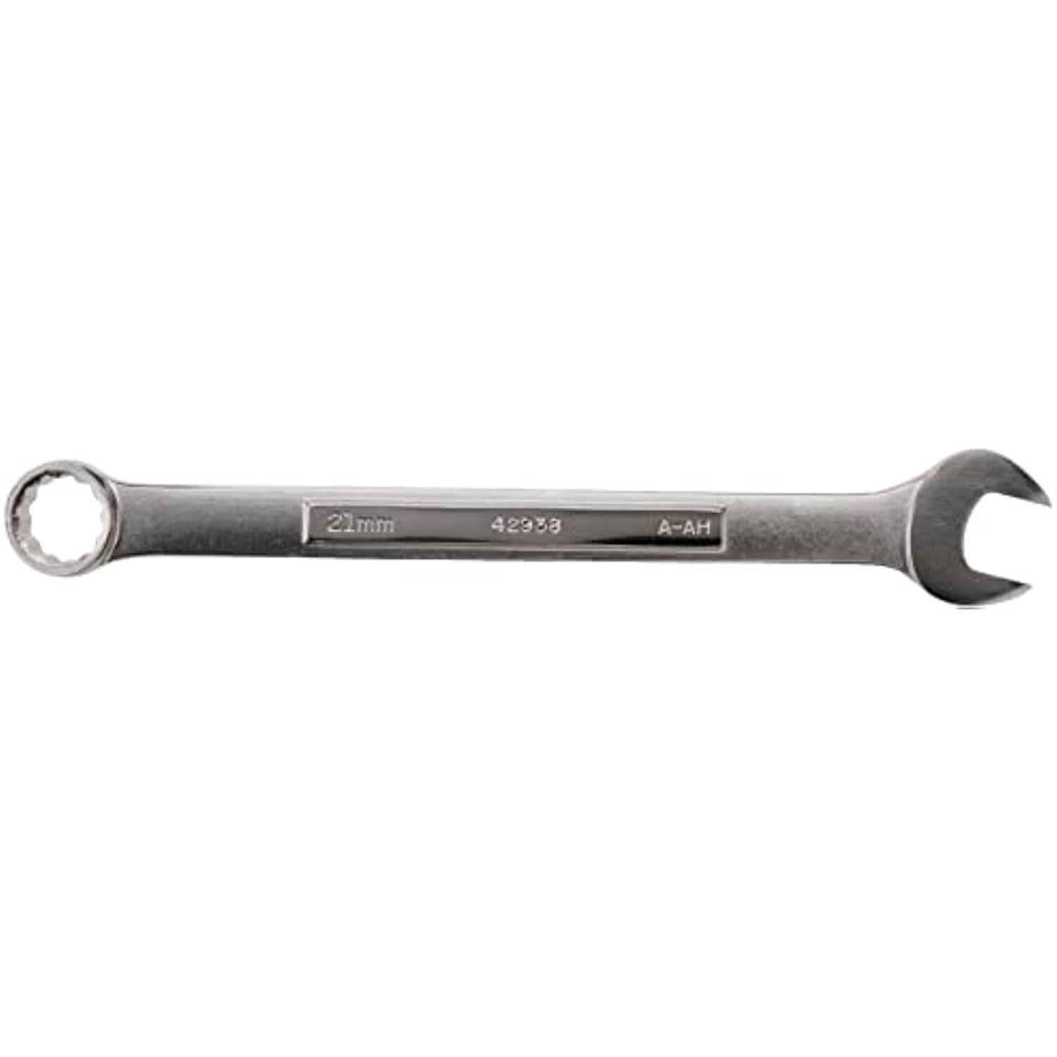 CRAFTSMAN Combination Wrench, SAE / Metric, 21mm (CMMT42938) gallery