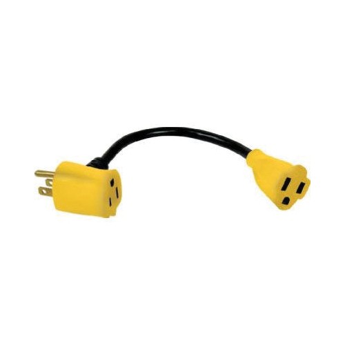Master Electrician Pigtail Outlet Adapter 14/3 KAB-3P gallery