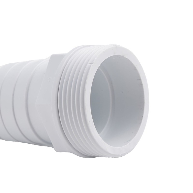 Leak Threaded Connection Sturdy ABS Material Easy Water Flow Control gallery