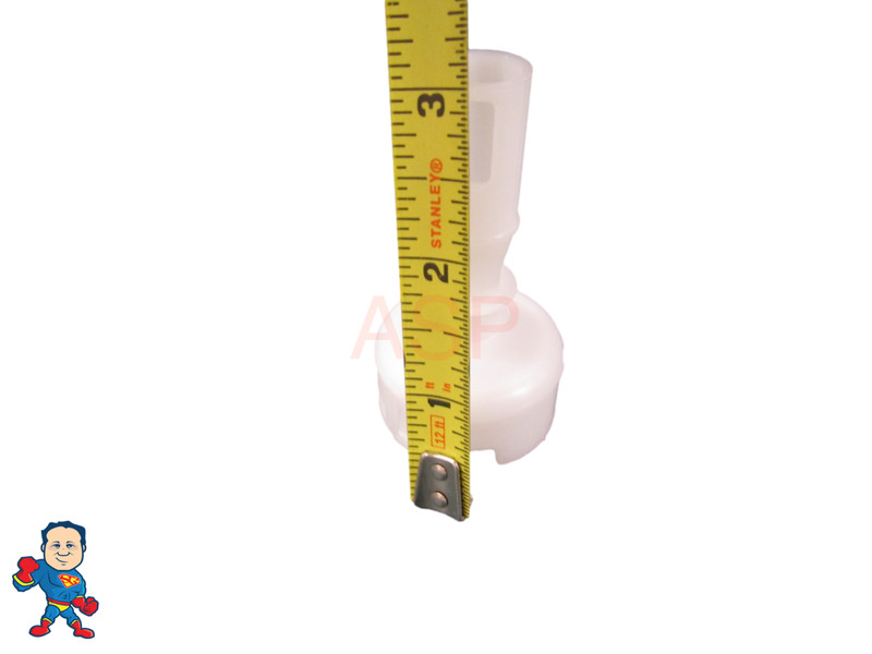 10 Pentair Spa Jet Diffusers Cyclone Micro 2.95"-3.25" Hot Tub gallery