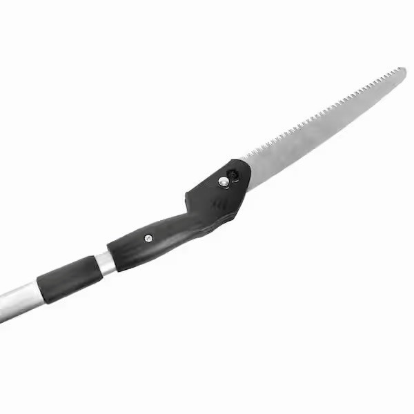 Jameson12 in. Barracuda Telescoping Pruning Saw 41 in. to 78 in gallery