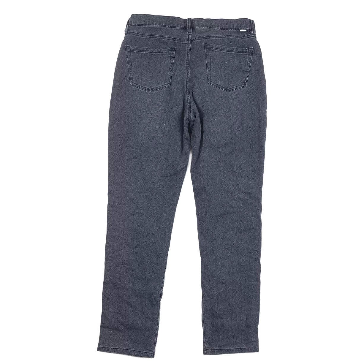 Eddie Bauer Boyfriend Mid Rise Slim Fit Jeans - Women's gallery