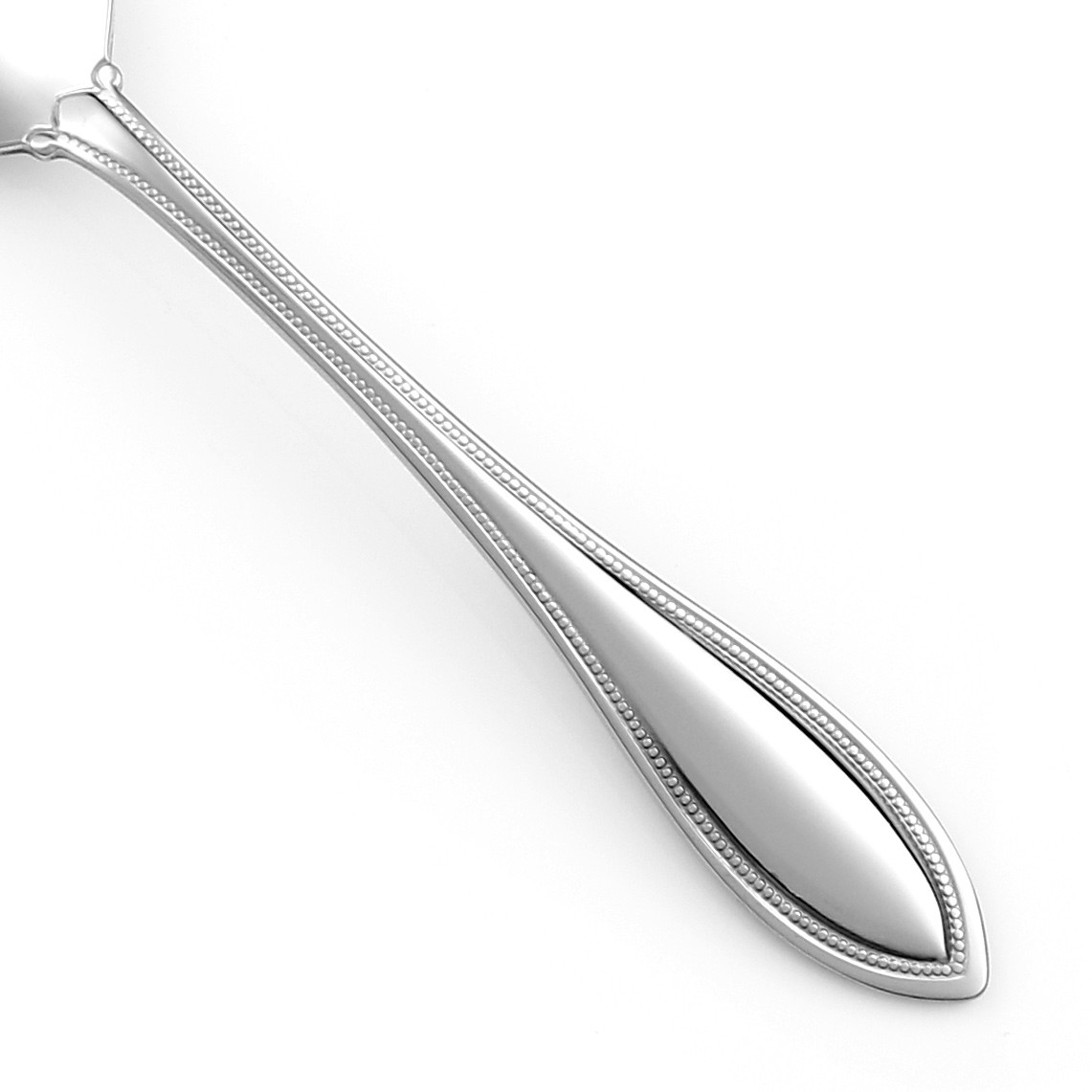 Oneida ARBOR AMERICAN HARMONY Stainless Beaded USA Silverware CHOICE Flatware gallery