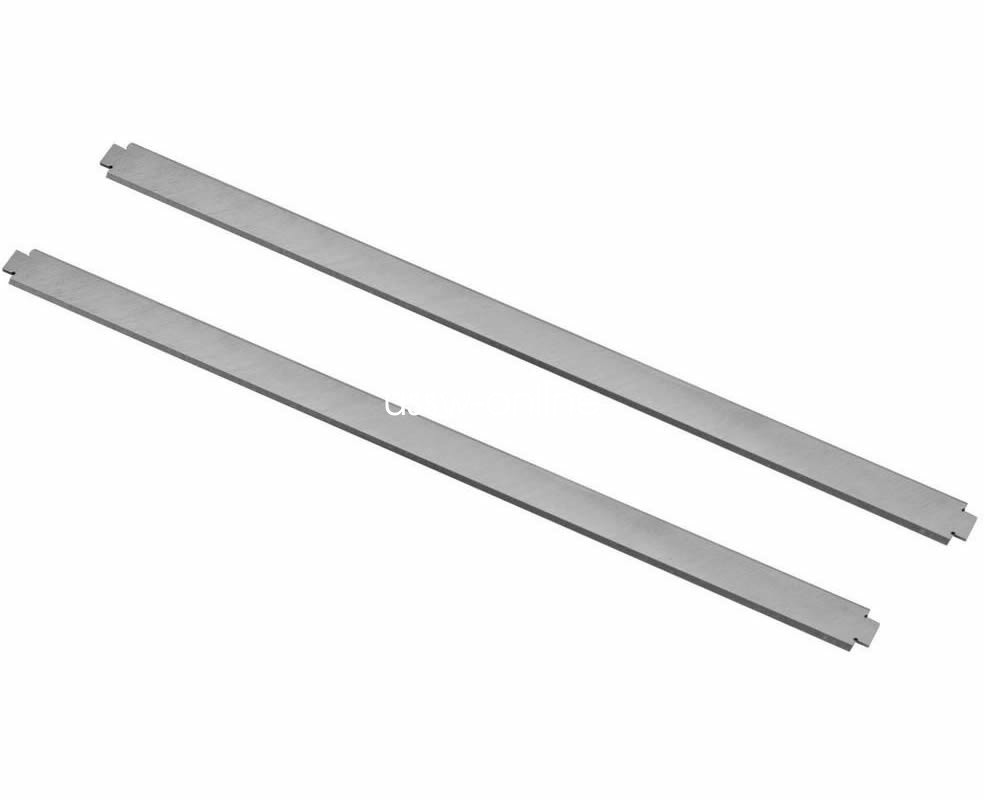 13inch HSS Planer Blades For Ryobi AP1301, Ridgid TP1300 Planer - Set of 2 gallery