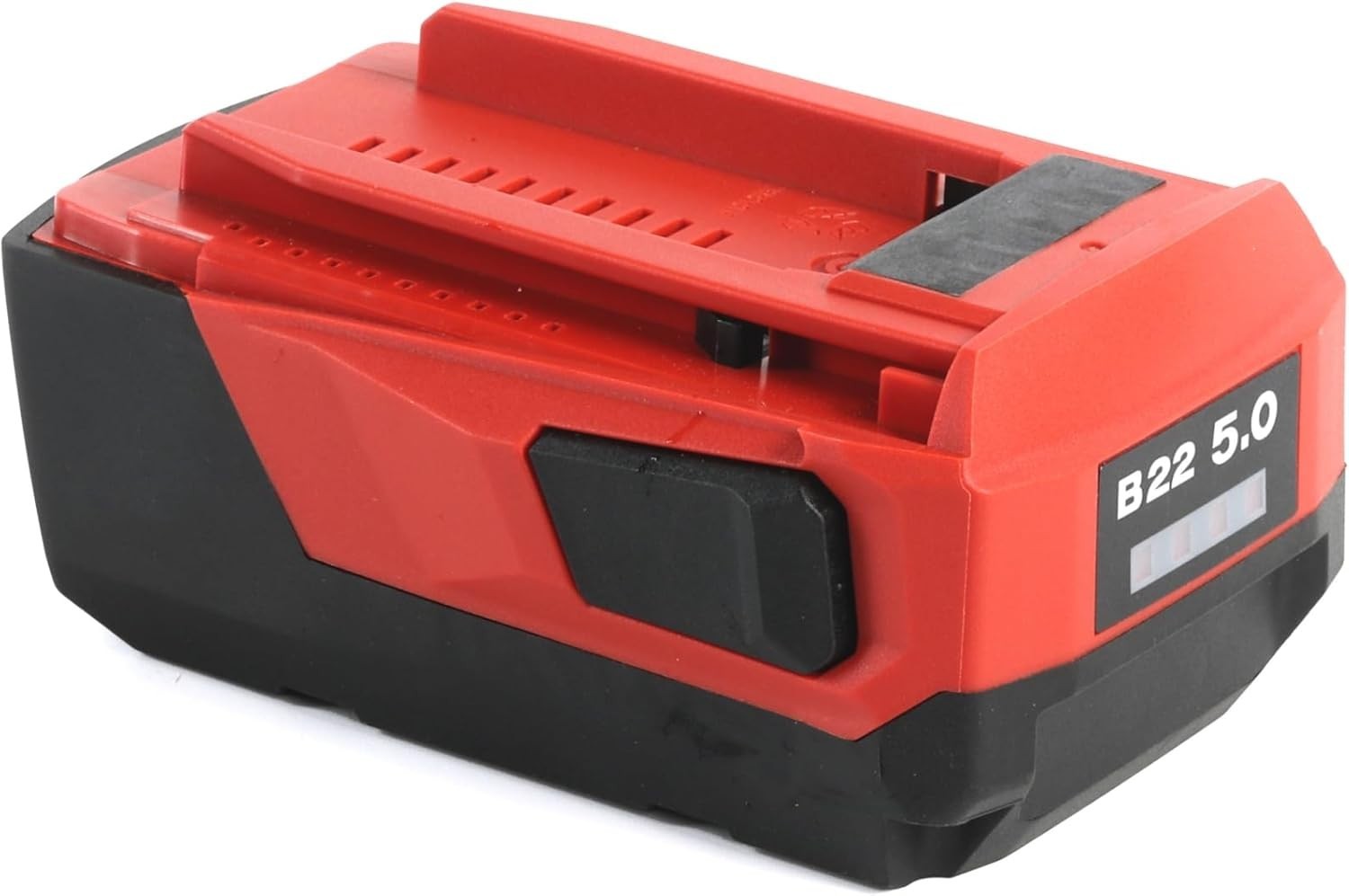 High-Power 21.6V Lithium-Ion Battery for Hilti B22 Tools gallery