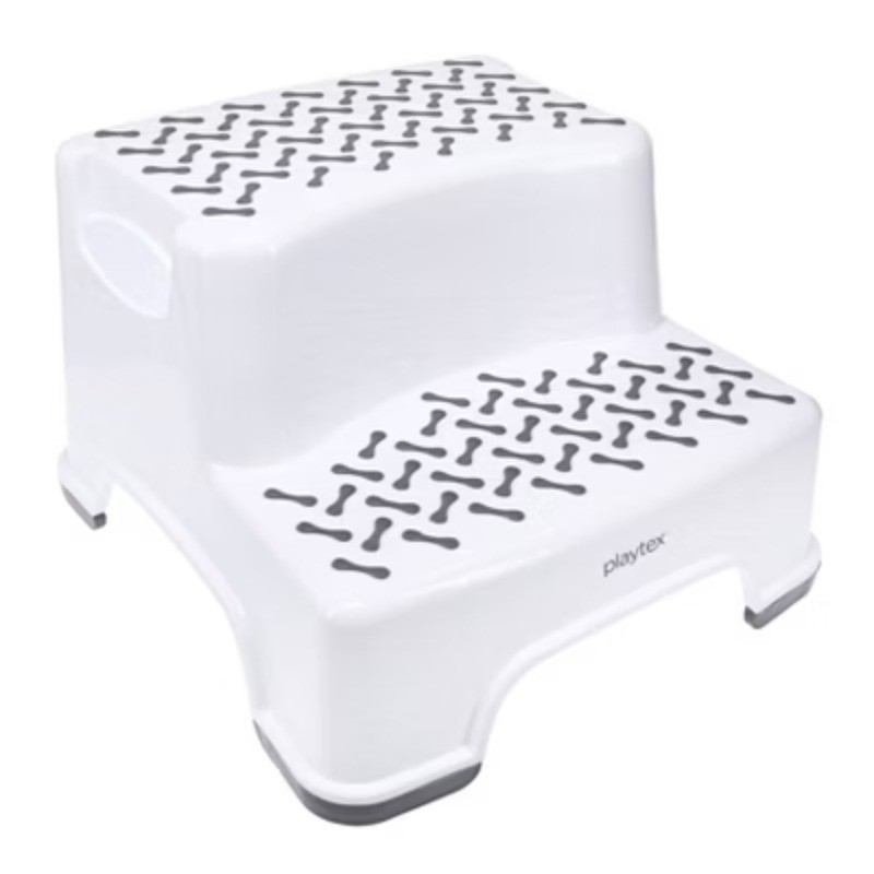 Transitions 2-Tier Step Stool gallery