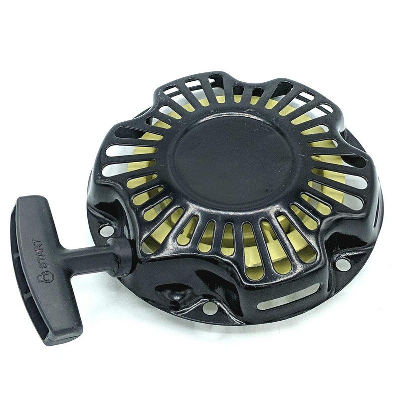 Baja Recoil Starter Pull Start Assembly Kits for Doodlebug Baja Db30 2.8Hp 97Cc gallery