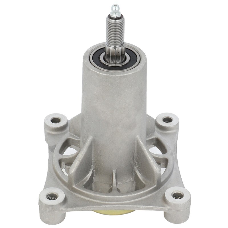 2PK Spindle Assembly 42" 46" 48" 54" for Cut Husqvarna YTH18542 YTH22V46 Z254 gallery