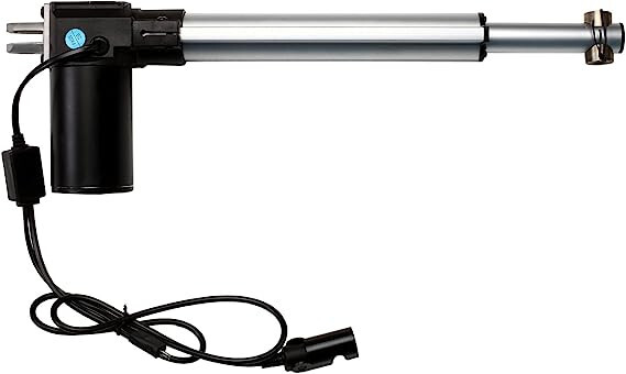 Kaidi Linear Actuator Motor Model KDFSJ-403-6 for Power Recliner Lift Chair Sofa gallery