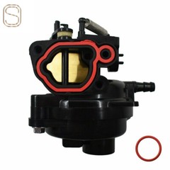 Replacement Carburetor For Briggs & Stratton 594529 Plastic & Metal Lawn Mower