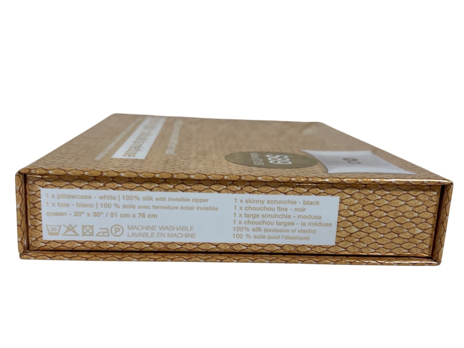Slip Gift Set - the Medusa gallery