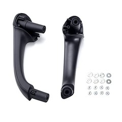 FEXON 1 Pair Front Left & Right Interior Door Pull Handle Compatible with