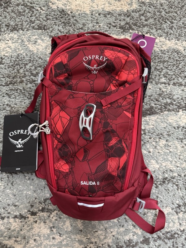 Osprey Salida 8 Women’s Hydration Pack