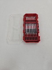 Milwaukee 23 Piece Screw Driver Bit Set