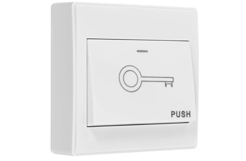 Kit De Sistema Control Acceso Puerta Independiente Cerradura Magnetica Electrica gallery