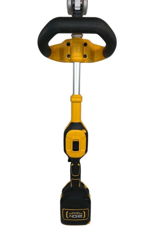 DeWalt 20V XR 14” String Grass Trimmer Weed Eater DCST922 • FOR REPAIR - *READ* gallery