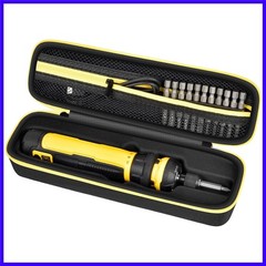 Electric Screwdriver Set CASE DEWALT Cordless Screwdriver DWHT66719