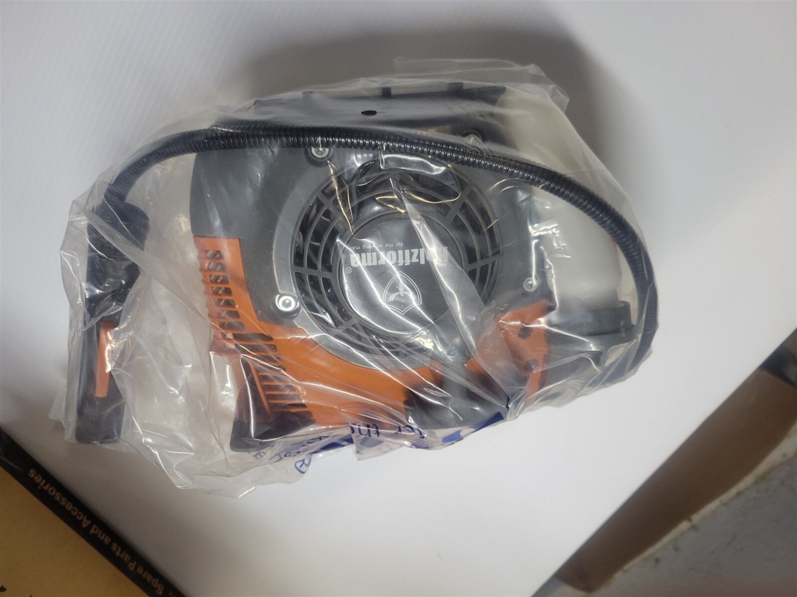 Complete Motor For stihl FS250 gallery