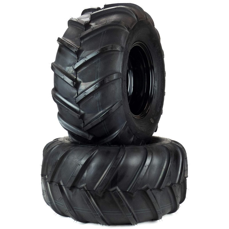 (2) Aggressive Tire Assemblies 22x11.00-10 Bad Boy ZT Elite Models 022-2014-00 gallery