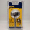 IRWIN Marples 2-1/8 In Forstner Bit 3/8 In Shank Silver Wood Drill Press gallery
