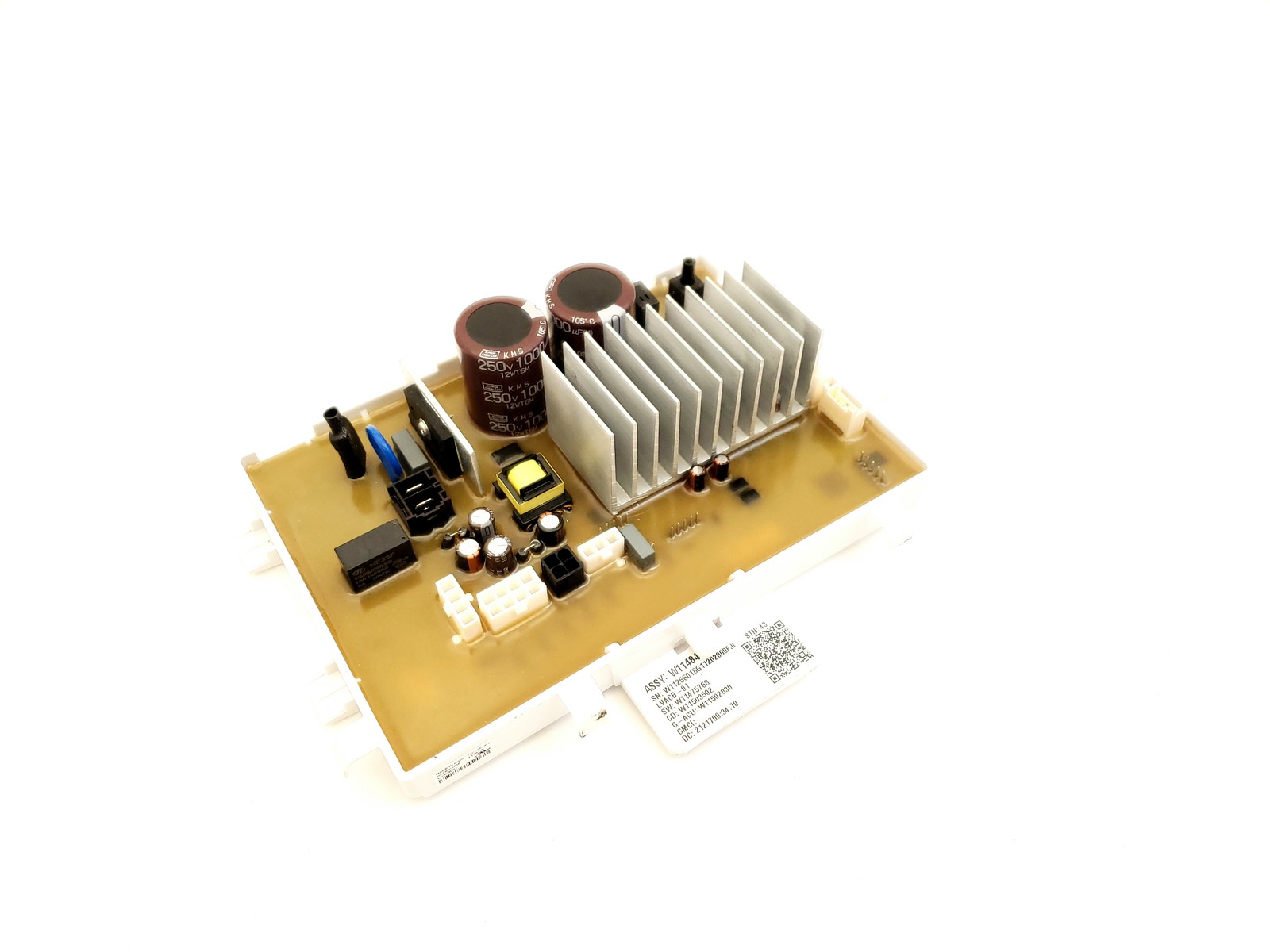 W11484621 Whirlpool Washer Control Board Lifetime Warranty Ships Today!* gallery