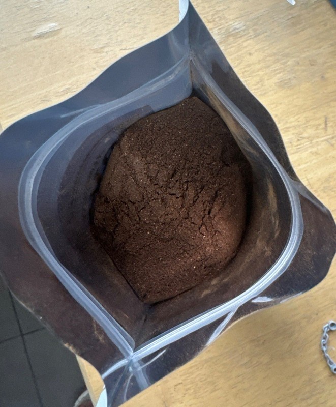 RYE MALT DRY GROUND FERMENTED С.Пудовъ Солод ржаной ферментированный 300g gallery