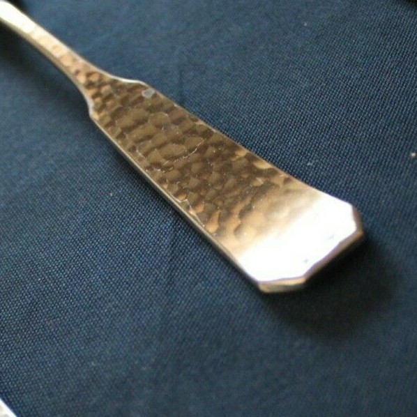 Reed & Barton Stainless COLONIAL FORGE Open Stock - You Select the Piece (s) gallery
