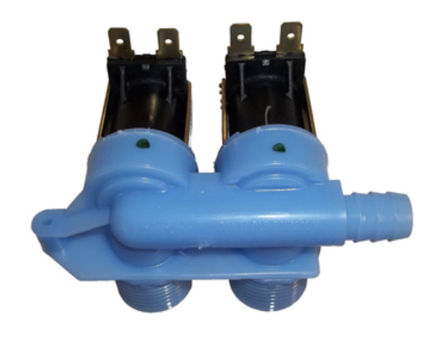 285805 Inlet Valve- Genuine Whirlpool OEM gallery