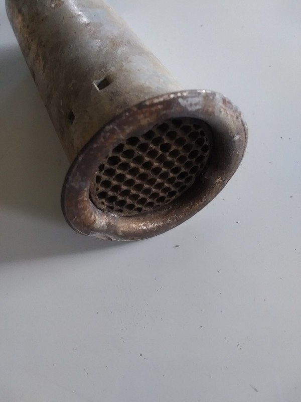 Whirlpool Range Model RF365PDXQ0 Vent, 9755804 gallery