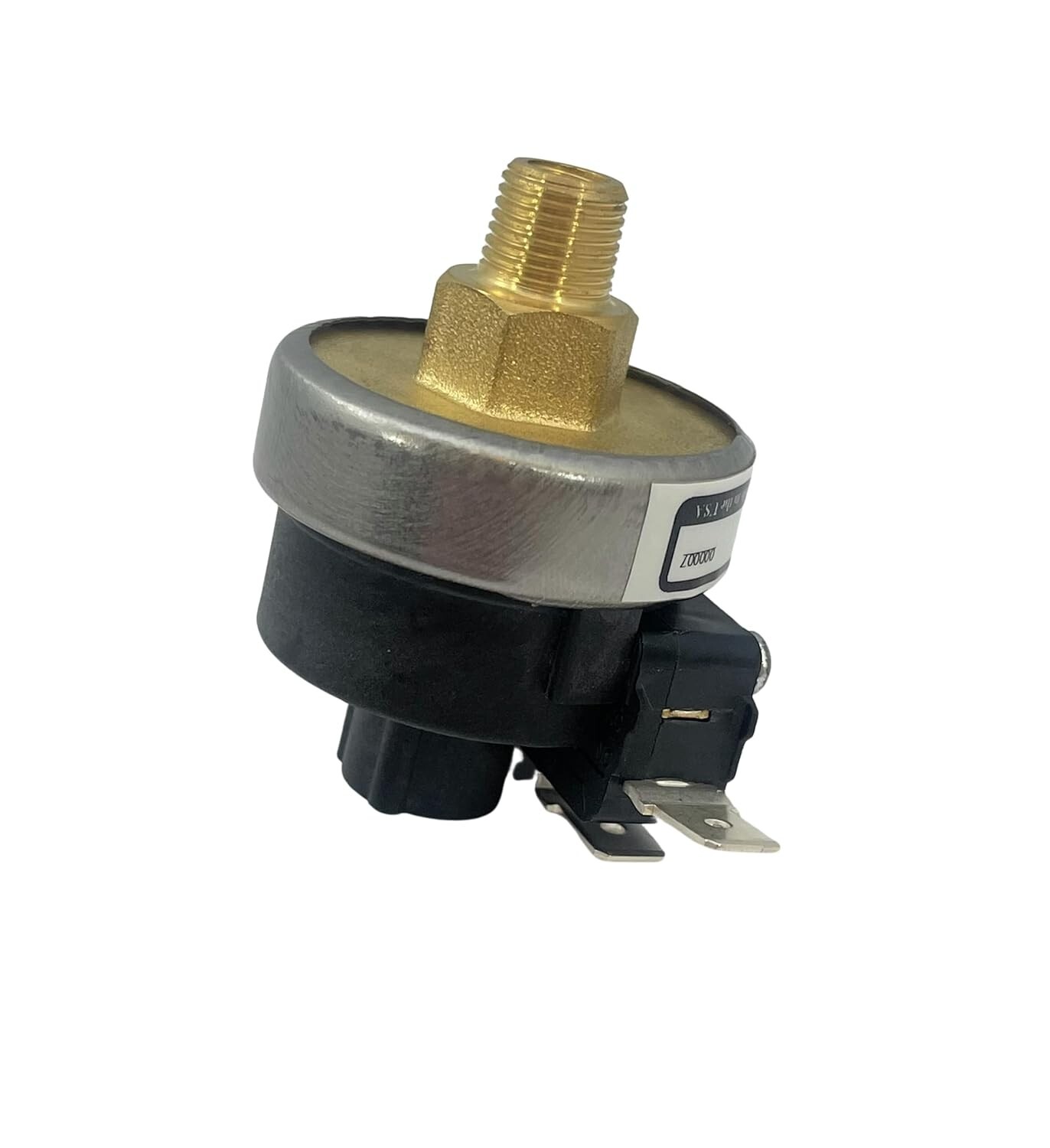 Hayward FDXLWPS1930 Replacement Water Pressure Switch for Universal Pool Heaters gallery