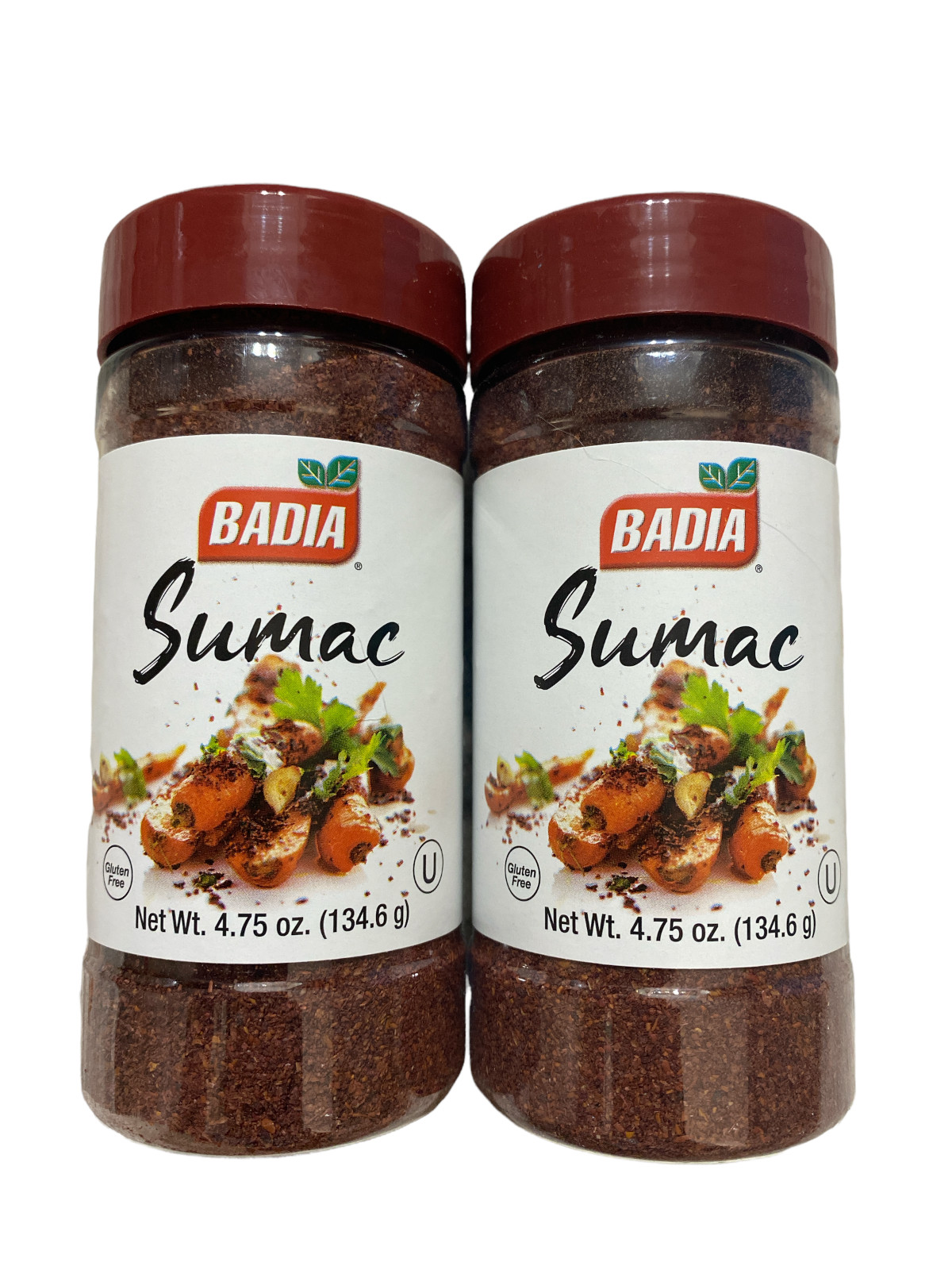 Sumac premium quality 4.76 oz packed in USA pack of 2 gallery