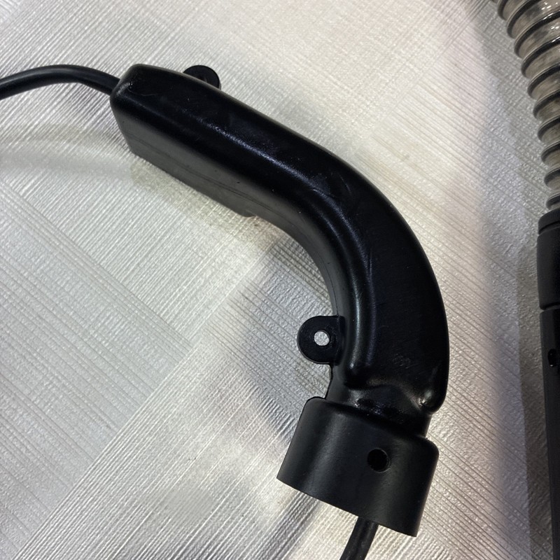 GENUINE Bissell Spot Clean CARPET CLEANER Hose and Handle Assembly, 1606127 OEM gallery