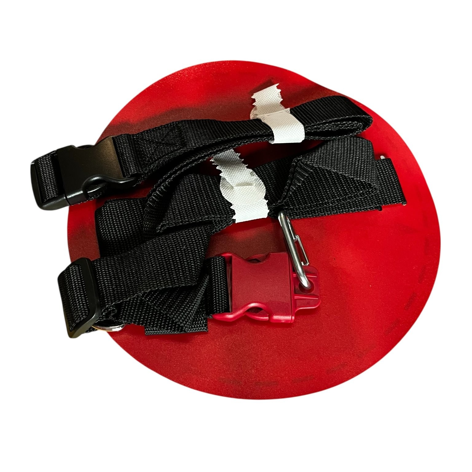 COMFORT SHOULDER STRAP HARNESS ECHO BRUSHCUTTERS SRM MODELS LANDSCAPER gallery