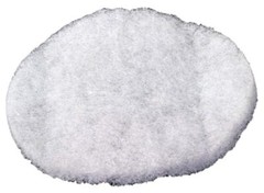 Purolator B40015 Breather Filter Replacement 5 Pack