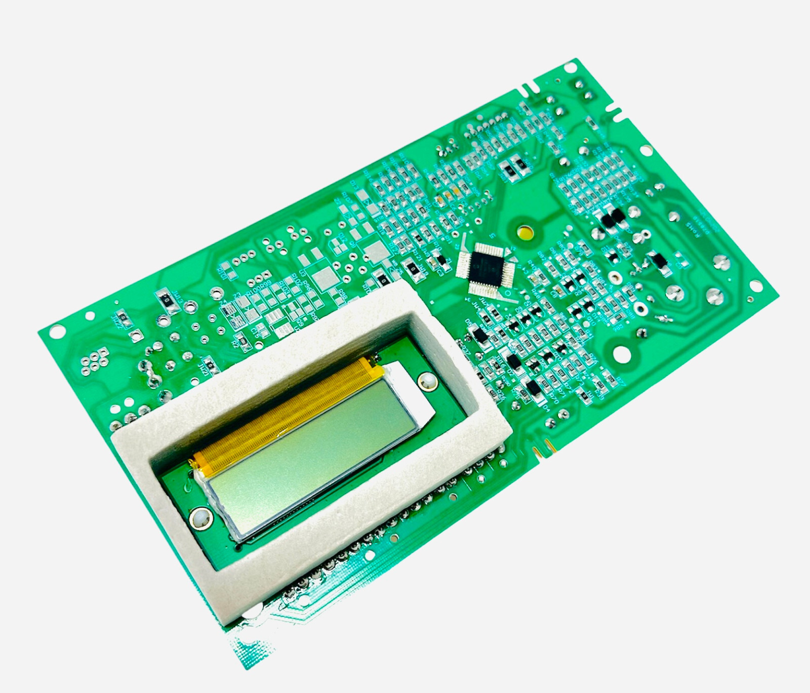 New Raypak Compatible 100-10000345 PC Control Board IID 3-Wire - WARRANTY gallery