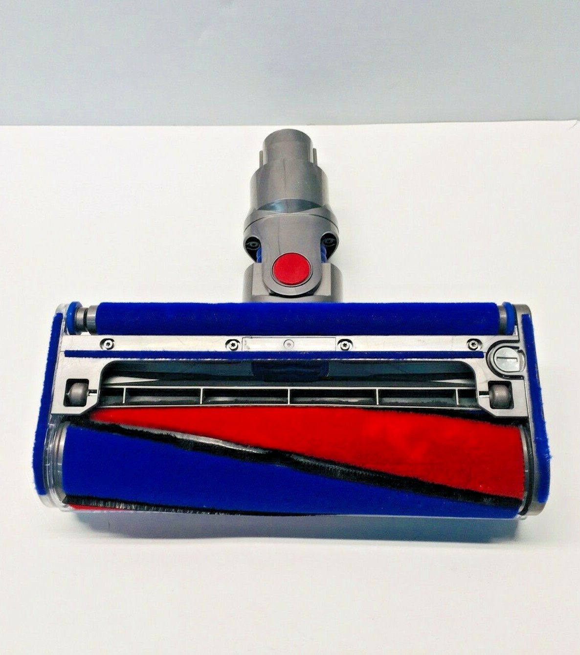 Dyson Fluffy Soft Roller Cleaner Head for V11 V10 V8 Models Absolute/Animal gallery