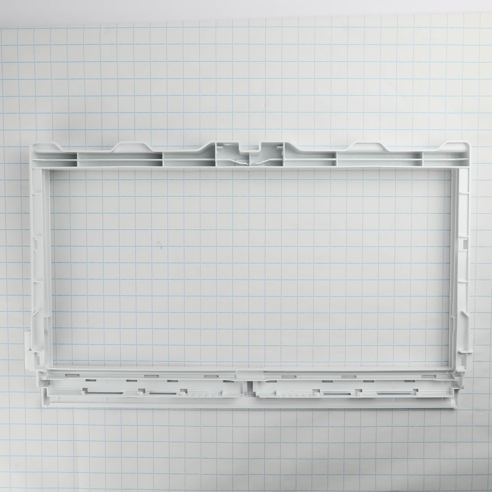 WPW10671240 Whirlpool Shelf Frame Without Glass OEM WPW10671240 gallery