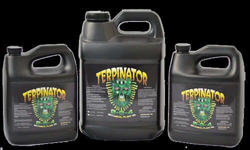 Terpinator - 1L/4L/10L gallery