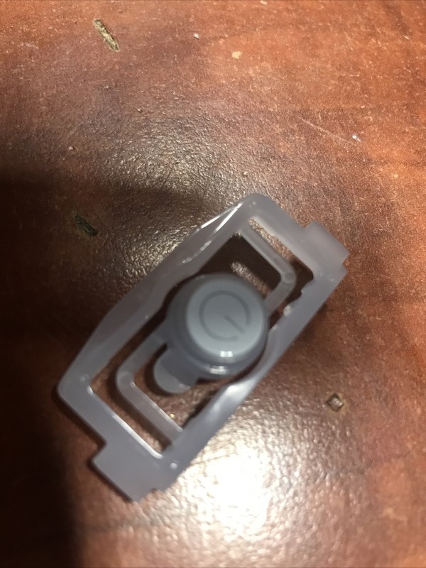 Use OEM Part Power Button Assy For Dyson AM10/MF01 Humidifier Read Desc. gallery