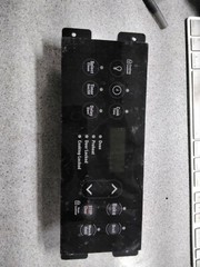 Frgidaire Range Control Board Part # 316418307