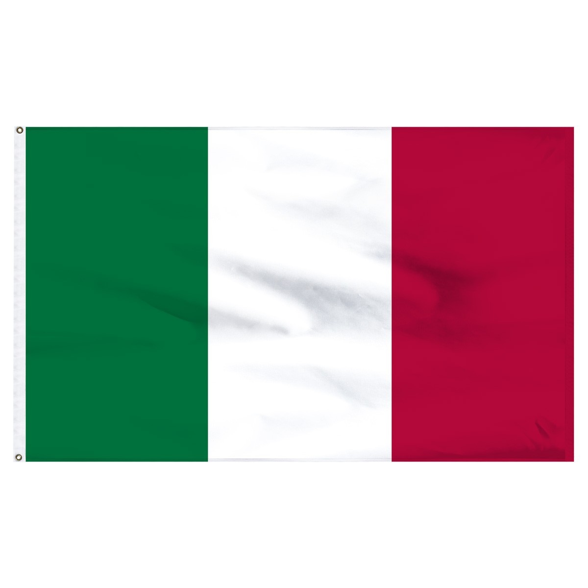 2x3 Italy Italian Super Polyester Flag House Banner Grommet Fade Resistant 100D gallery