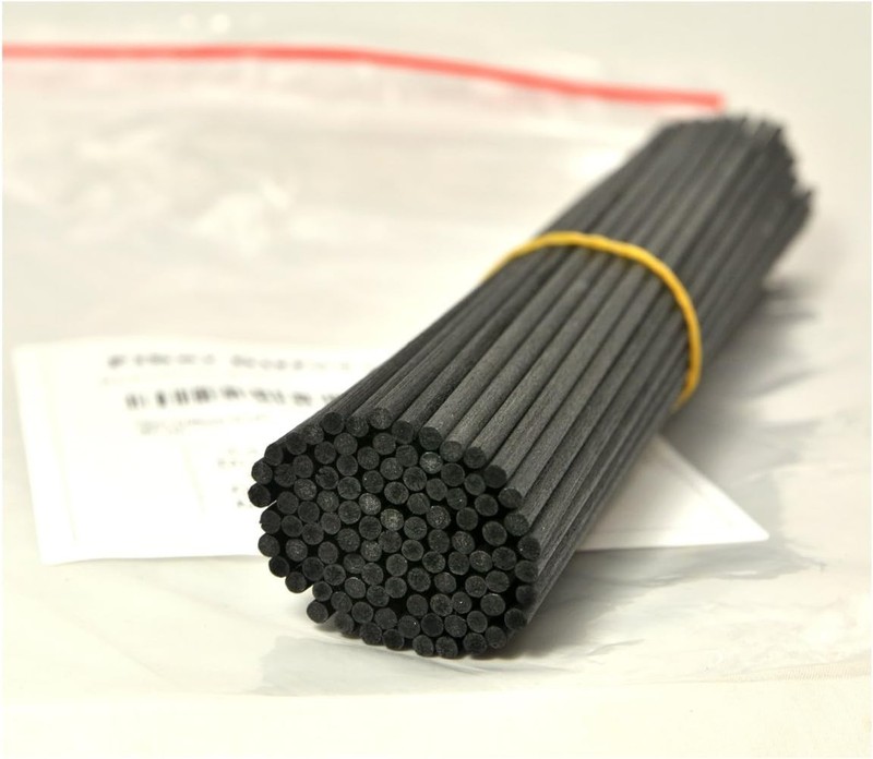 Polyester-Cotton Reed Sticks for Diffusers, 100 Count gallery