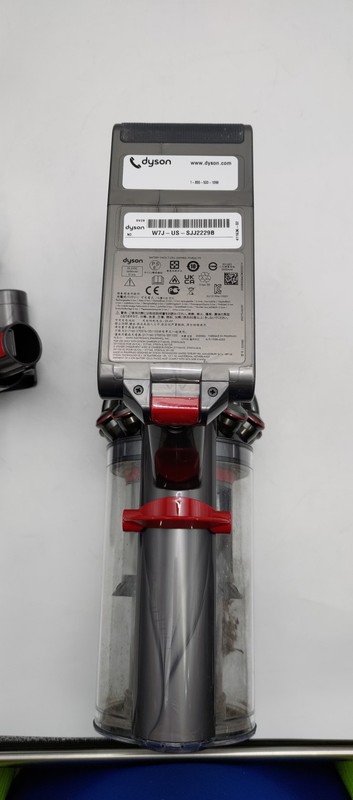 DYSON V11 EXTRA SV28 - IRON - Scratch & Dent gallery