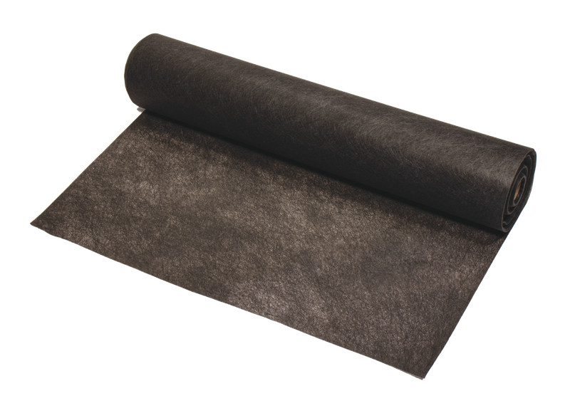 DeWitt Contractor's Select Plus 2.5 OZ landscape fabric gallery