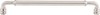 Top Knobs TK887BSN Brixton Pull 8 13/16" (c-c) Brushed Satin Nickel gallery