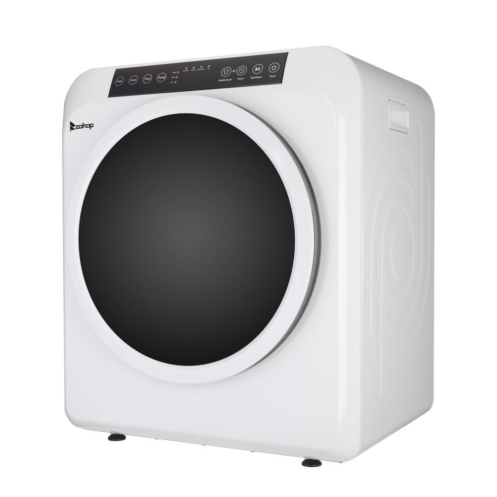 ZOKOP Electric Home Dorm 13lbs 3.2Cu.Ft Tumble Dryer Drying Machine Appliances gallery