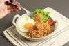 Indomie | Instant Fried Stir Noodles | 1 Carton | 40 Packs | Ready in Minutes gallery