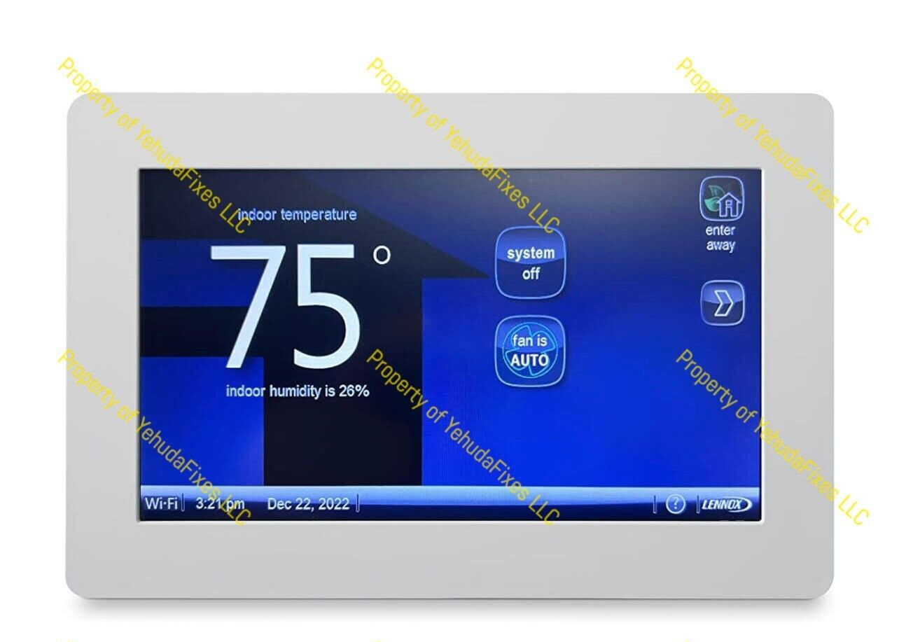 5YR Warranty~ $50 CORE REFUND - GRADE B ~ Lennox 103445-04 10F81 Refurbished gallery