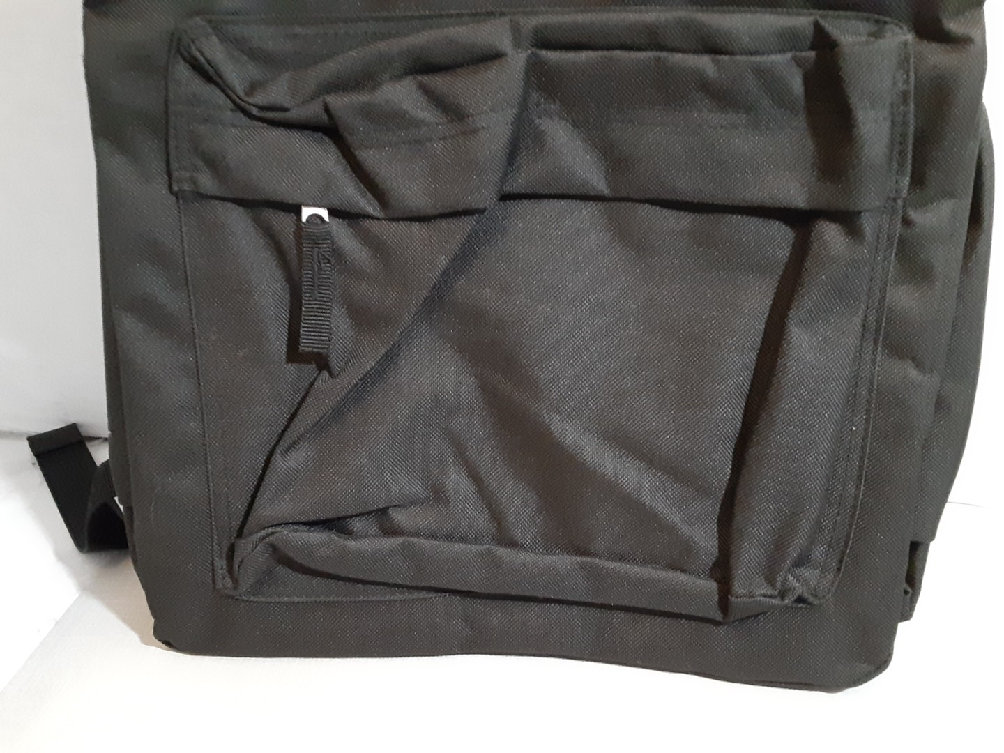MB Backpack Gym Essential Black NWT 4