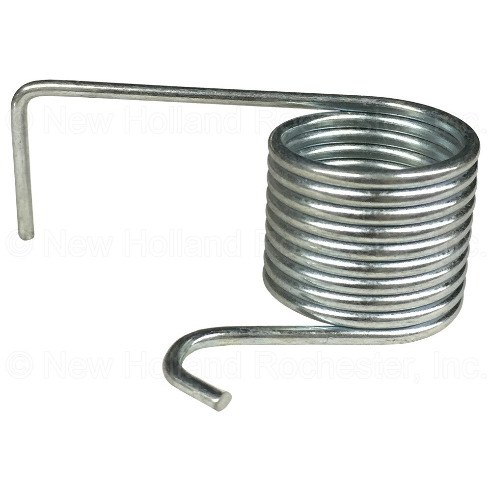 Grasshopper Torsion Spring Part # 284413 gallery
